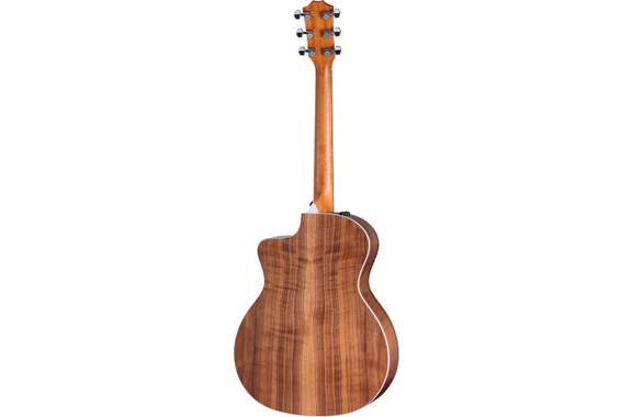 Taylor 214ce image 3