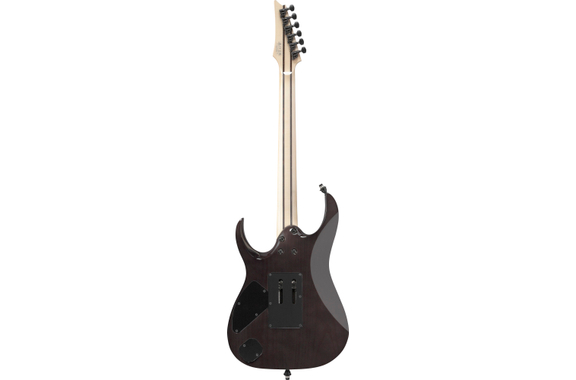 Ibanez RG8870-BRE j.custom Black Rutile image 3