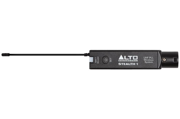 Alto Stealth 1 XLR-Funkübertragungssystem image 3