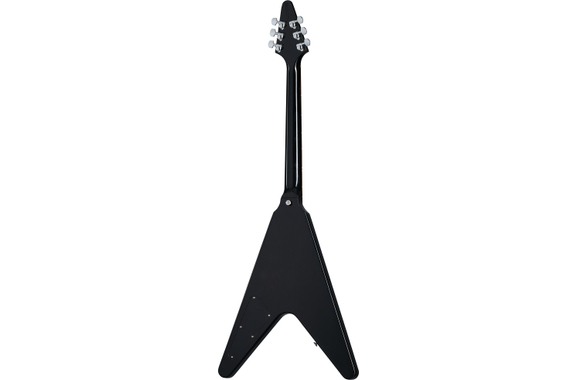 Gibson 80s Flying V Ebony  - Retoure (Zustand: sehr gut) image 3