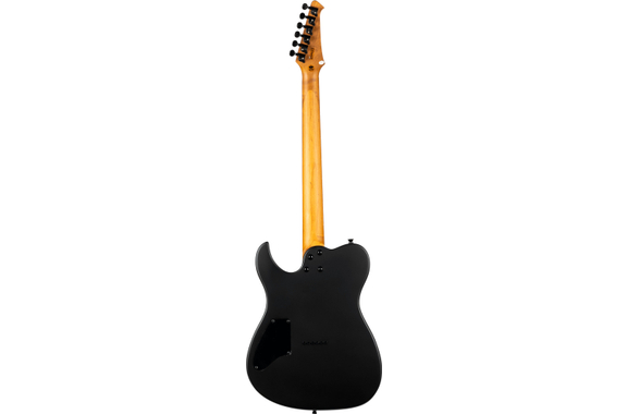 Spira T-400 Satin Black image 3