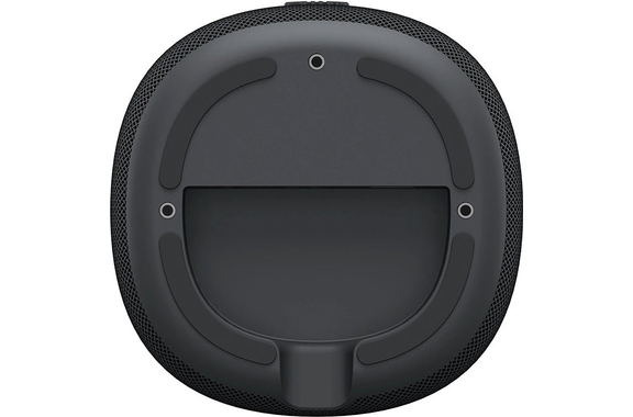 WiiM Sound Lite Pack Doble Altavoz Inteligente Negro image 3