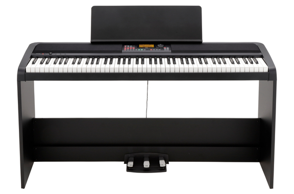 Korg XE20SP Digital Ensemble Piano SET image 3