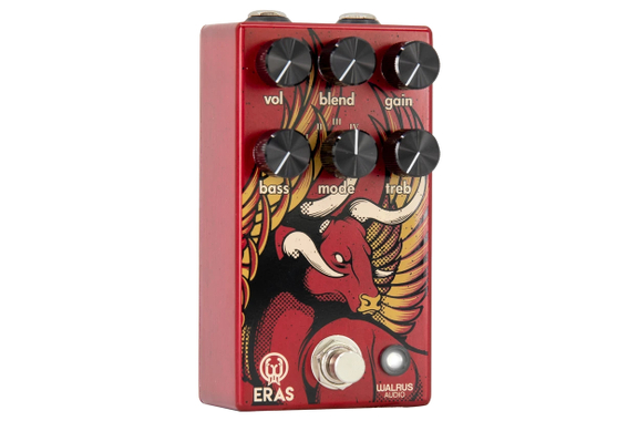 Walrus Audio Eras Five-State Distortion image 3