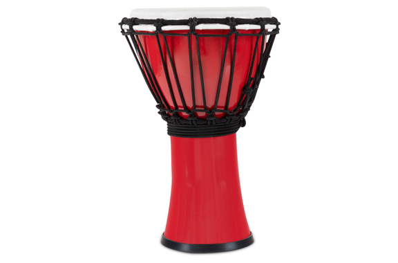 XDrum Djembe 7" rood image 3