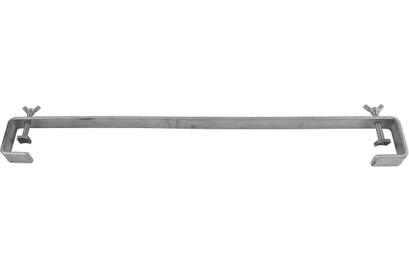 Eurolite TCH-50/65 C-Haken Silber image 3