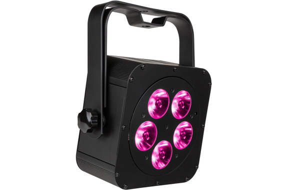 JB-Systems LED PLANO5-6in1 image 3
