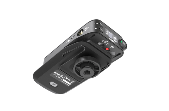 RodeLink Filmmaker Kit  - Retoure (Zustand: gut) image 3
