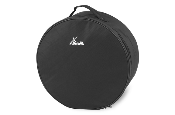 Ludwig LM402 Supraphonic Snare Drum 14" x 6,5" Set inkl. Gigbag image 3