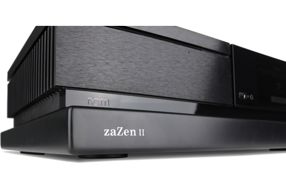 IsoAcoustics zaZen 2 Piattaforma Isolante per Giradischi image 3
