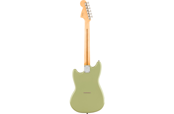 Fender Player II Mustang Birch Green Set image 3
