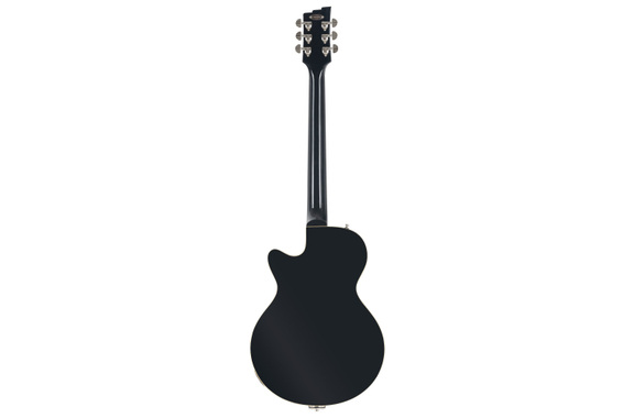 Duesenberg Starplayer TV+ Black  - Retoure (Zustand: gut) image 3