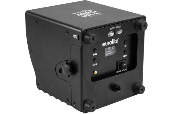 Eurolite Battery UP-4 QCL Spot QuickDMX MK2 image 3