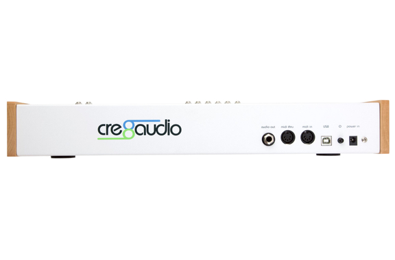 Cre8audio NiftyCase image 3
