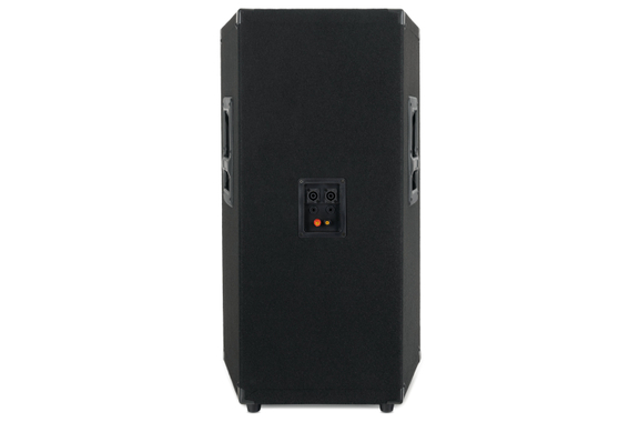 McGrey SL-12/3 Partykeller/DJ-Box 600W image 3