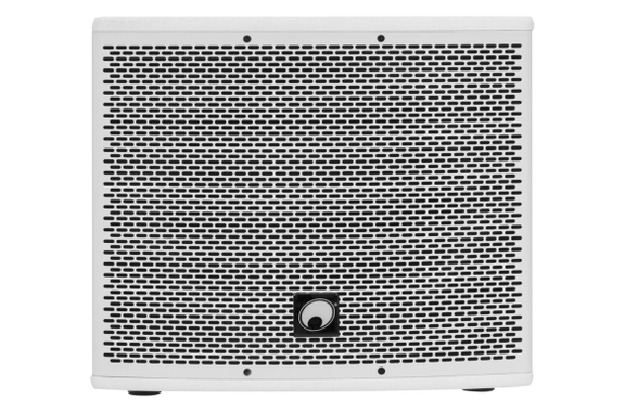 Omnitronic MOLLY-12A Subwoofer White image 3