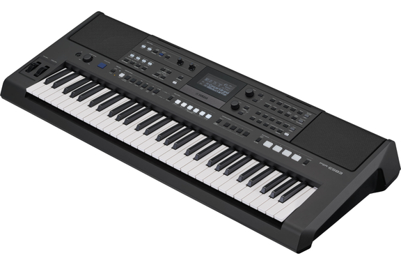 Yamaha PSR-E583 Keyboard image 3
