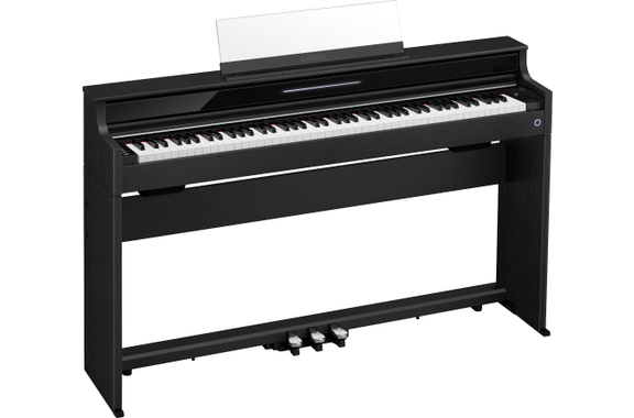 Casio Celviano AP-S450 BK Digitalpiano schwarz image 3