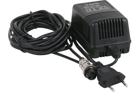 DAP Audio Compact 8.1 Installatiemixer image 3