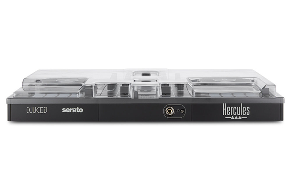 Decksaver Hercules DJ Control Inpulse 500 image 3