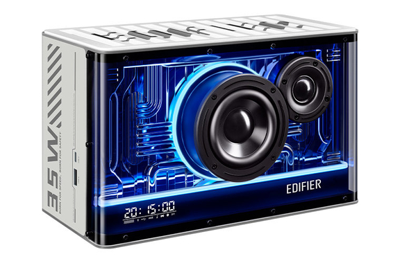 Edifier QD35 Weiß image 3