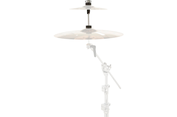 DW SM906 Cymbal Stacker 6" image 3