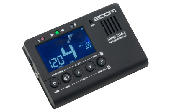Zoom ZTM-1 image 3