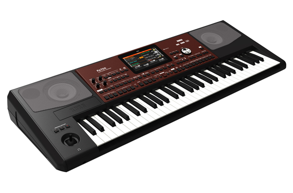 Korg Pa700  - Retoure (Zustand: sehr gut) image 3