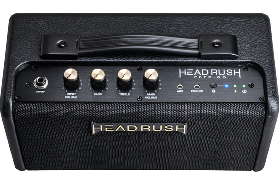 Headrush FRFR-GO image 3