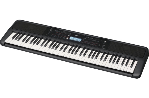 Set Clavier Yamaha PSR-EW320 image 3
