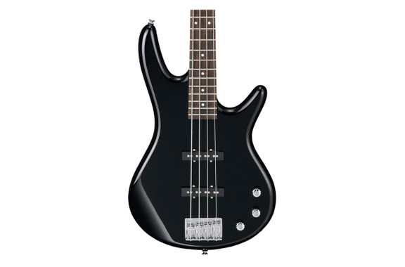 Ibanez GSR180-BK Gigbag Set image 3