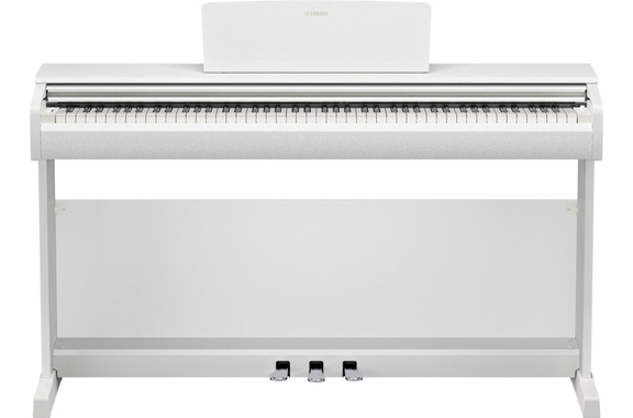 Yamaha Arius YDP-146 Wit Set image 3