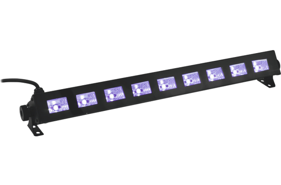 Eurolite LED Party UV Bar-9 image 3