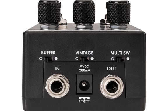 Fender The Bends V2 Compressor image 3