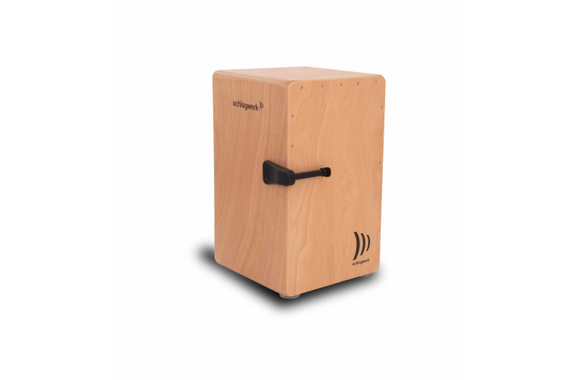 Schlagwerk SKR Rim Shaker image 3
