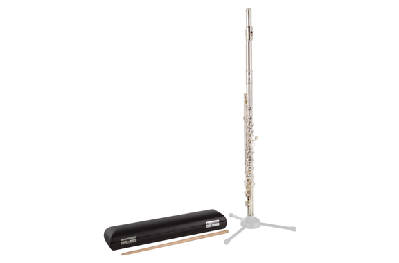 Flauta Transversal Lechgold FL-19/2 image 3