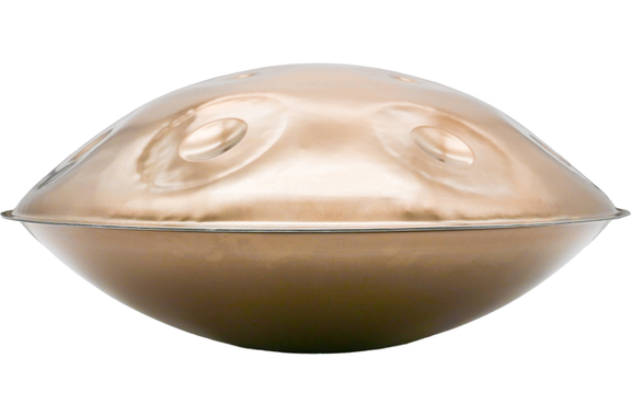 Patera HPDM-13 Handpan D Kurd image 3