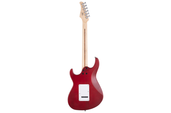 Cort G110 Open Pore Black Cherry image 3