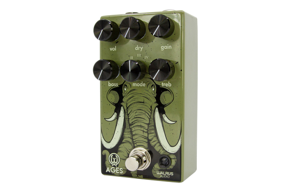 Walrus Audi AGES Five-State Overdrive image 3