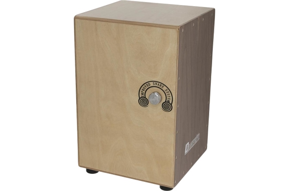 Dimavery CJ-500 Cajón Nogal image 3