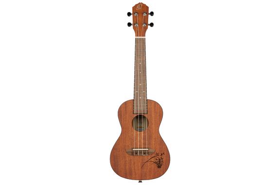 Ortega RU5MM Ukelele de Concierto image 3