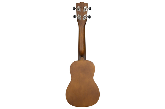 Cascha 3956 Soprano Ukulele Bundle image 3
