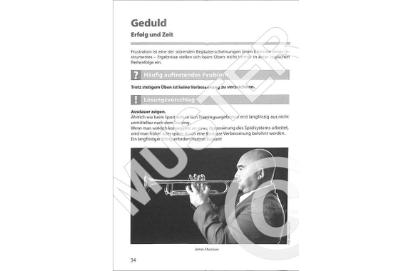 The Trumpet Guide by Rüdiger Baldauf image 3