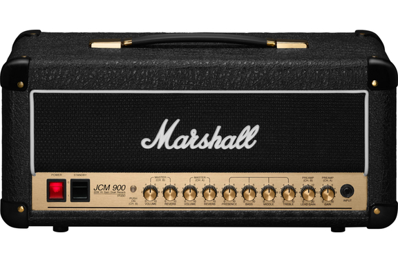 Marshall Studio 900 Head image 3