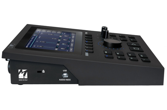 M-Live Divo Pro 512 GB Mediaplayer image 3