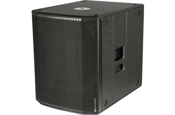 dB Technologies Sub 618 Aktiv Subwoofer image 3