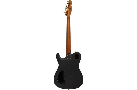 Chapman SAR63 Chris Robertson Slate Black image 3