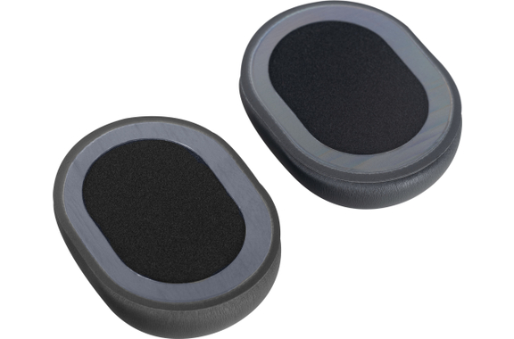 Pronomic EP-2 Ersatzpolster für Silent Disco V2 Kopfhörer image 3