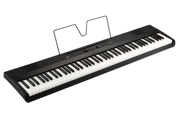 Korg Liano Set Deluxe Nero image 3