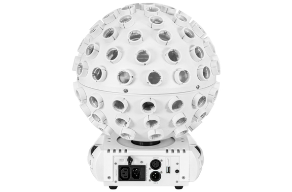 Eurolite LED B-40 HCL Straleffect MK2 wit image 3